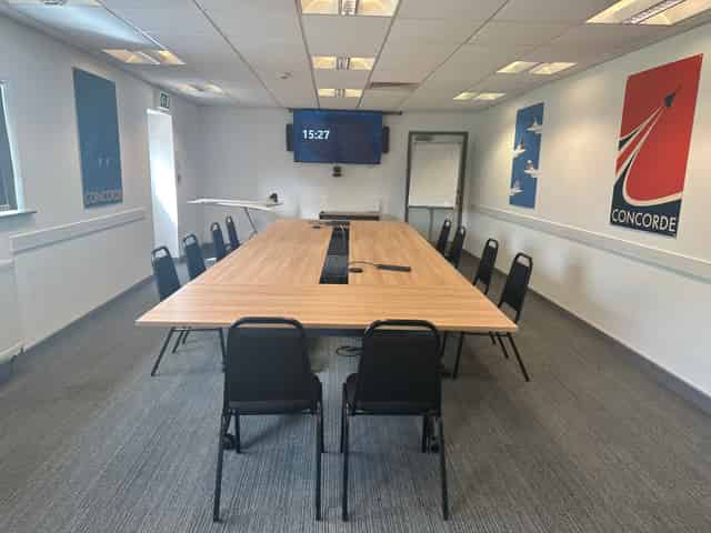 Alpha Charlie Suite