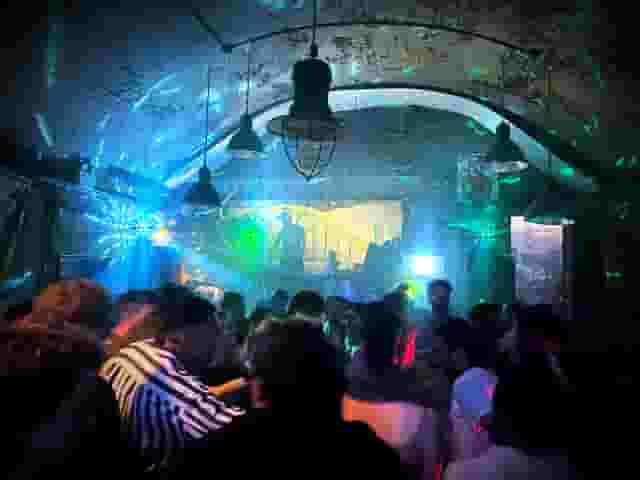 Loveshack