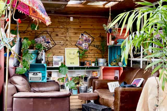Loveshack