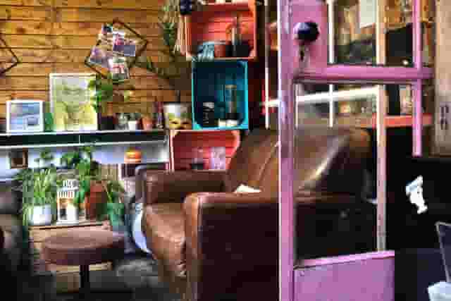 Loveshack