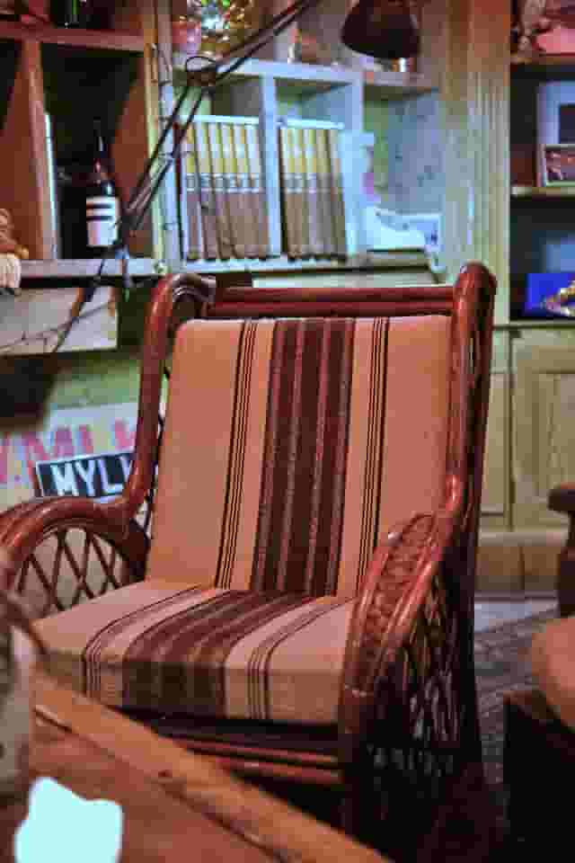Loveshack