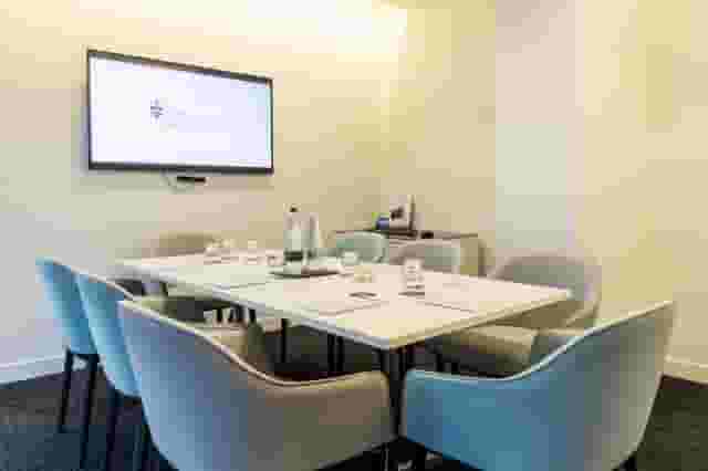 The Royal Pharmaceutical Society