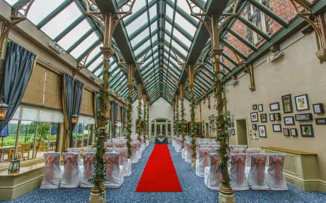 Rockliffe Suite