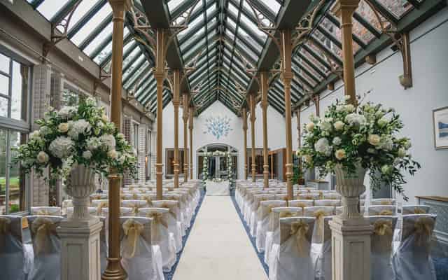 Rockliffe Suite