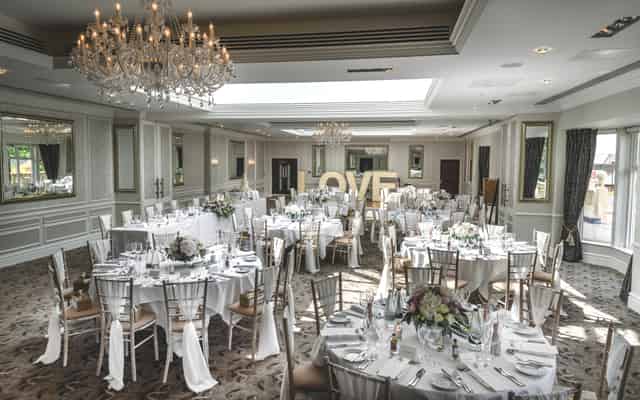 Rockliffe Suite