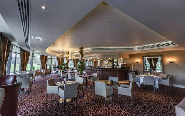 Grassholme Suite
