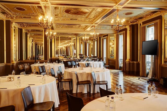 Hotel Cafe Royal