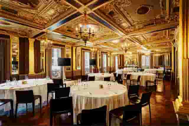 Hotel Cafe Royal