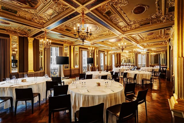 Hotel Cafe Royal