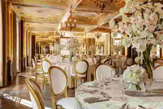 Hotel Cafe Royal