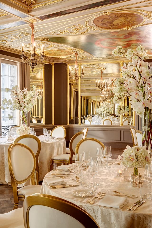 Hotel Cafe Royal