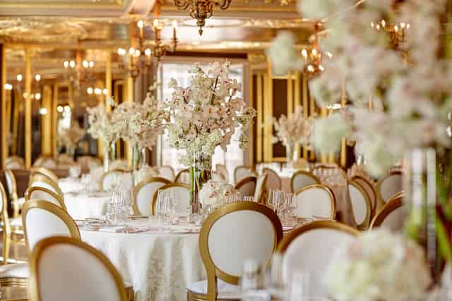Hotel Cafe Royal
