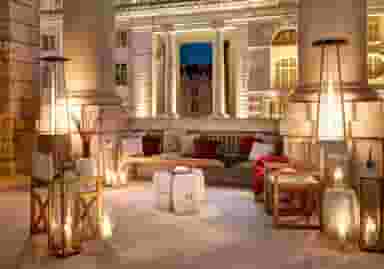 Mayfair