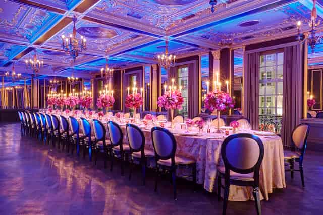 Pompadour Ballroom