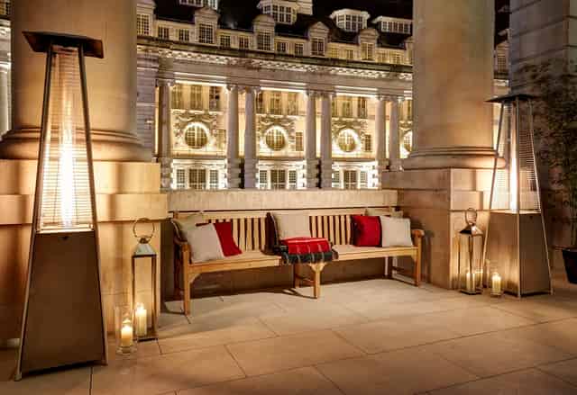 Pompadour Ballroom