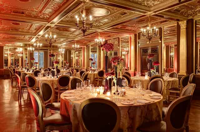 Pompadour Ballroom