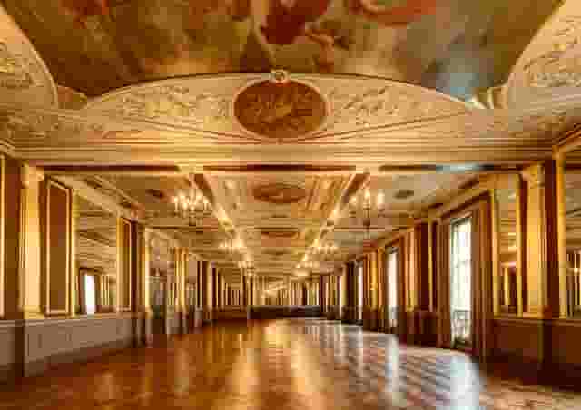 Hotel Cafe Royal