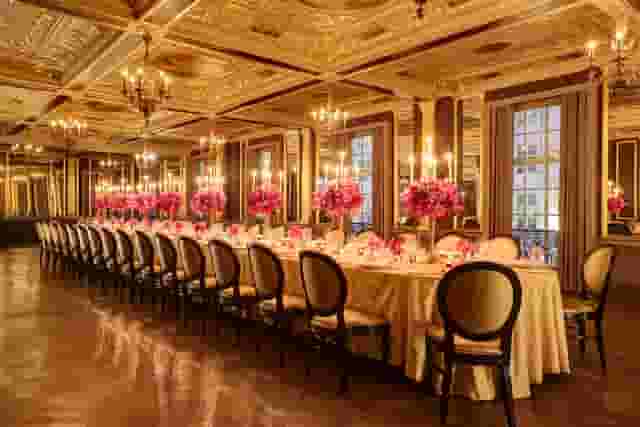 Hotel Cafe Royal