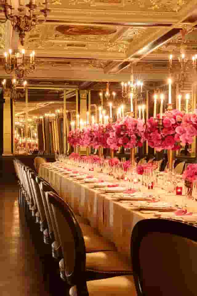 Hotel Cafe Royal