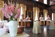 Reception Halls