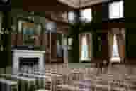 Private Dining Rooms