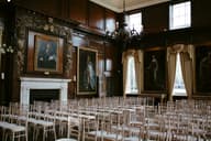 Reception Venues