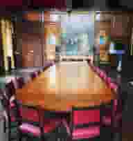Private Dining Rooms