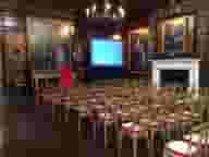 Reception Halls