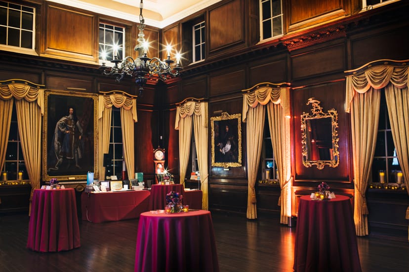 The State Apartments