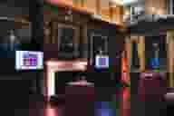 Reception Halls