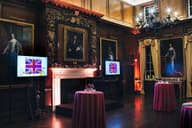 Reception Halls