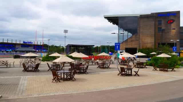 StoneX Stadium