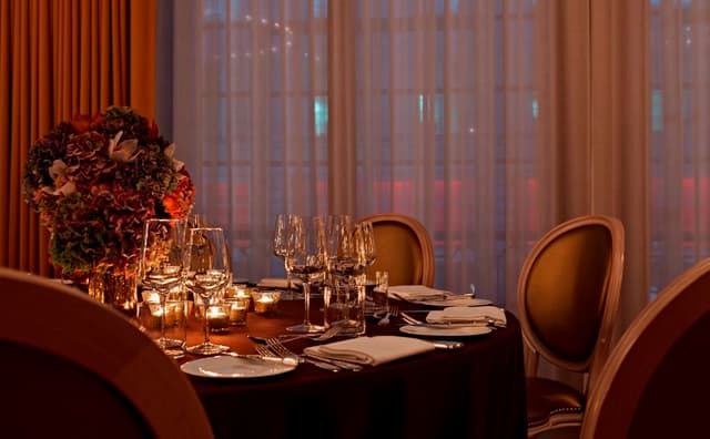 Hotel Cafe Royal