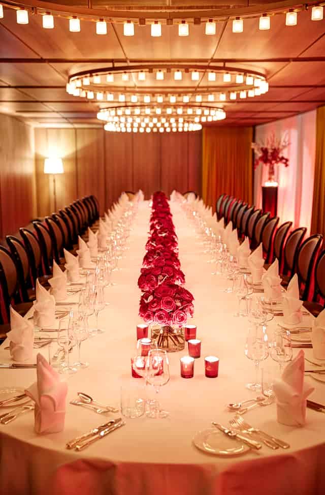 Hotel Cafe Royal
