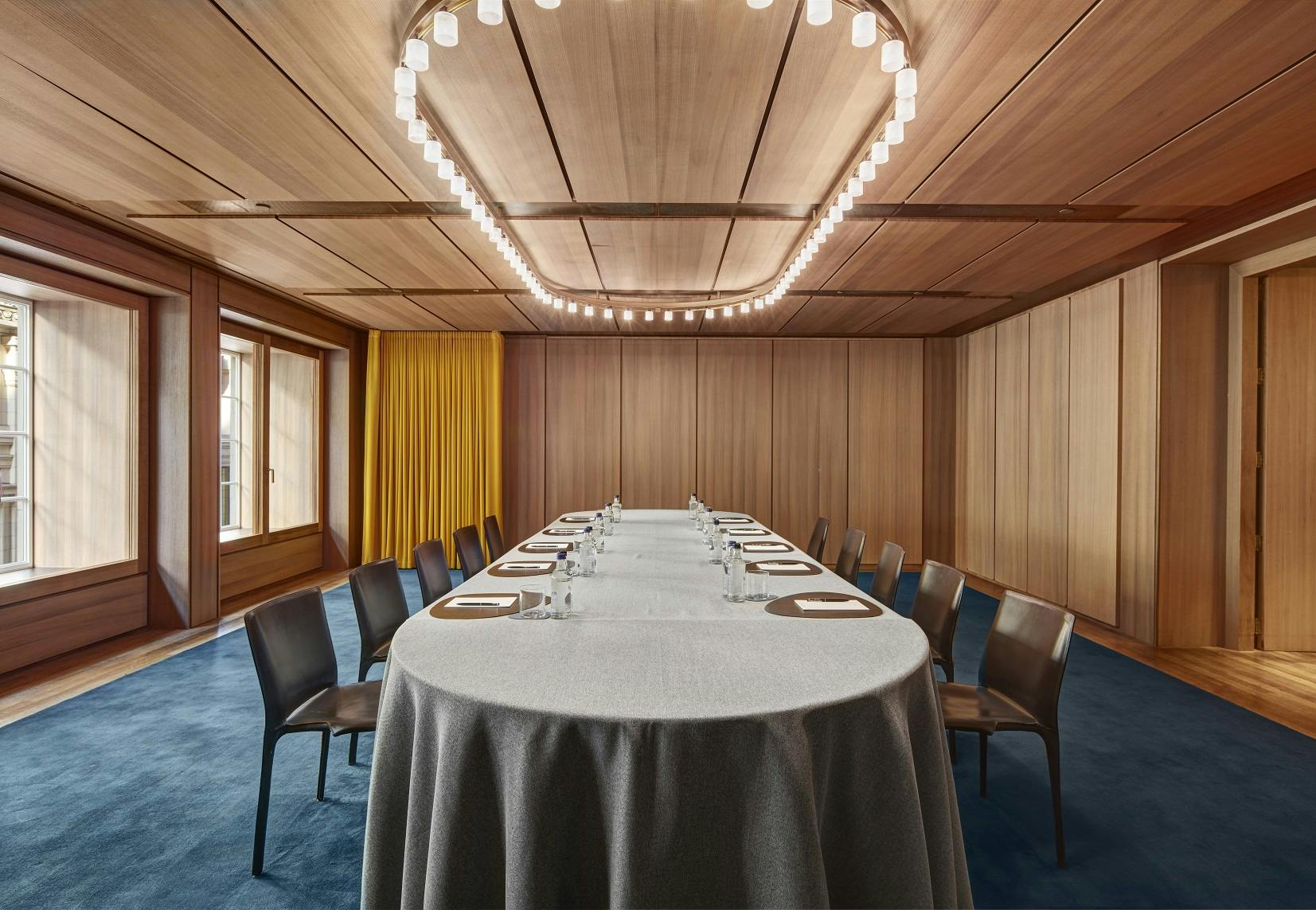 Hotel Cafe Royal - Mayfair image 1