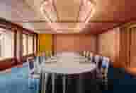 Christmas Party Venues