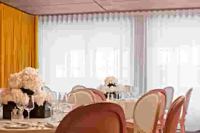 Hotel Cafe Royal