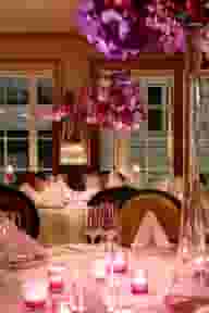 Christmas Party Venues
