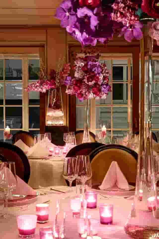 Hotel Cafe Royal