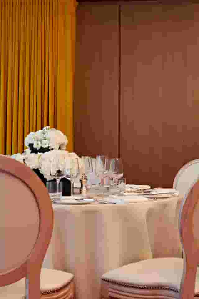 Hotel Cafe Royal