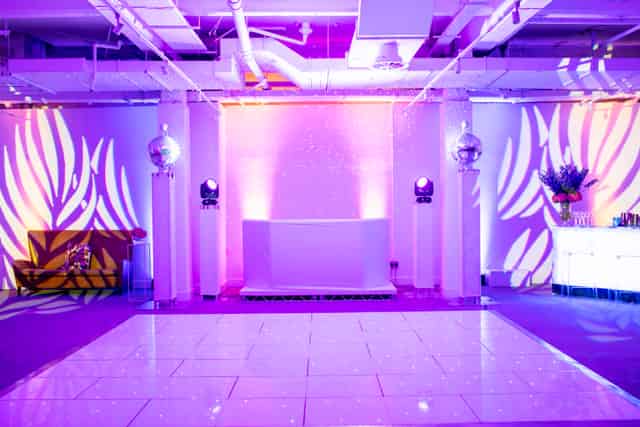 Campbell Room