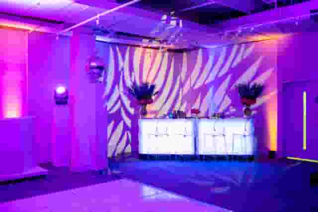 Campbell Room