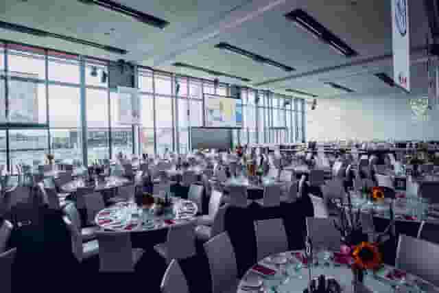Emirates Old Trafford