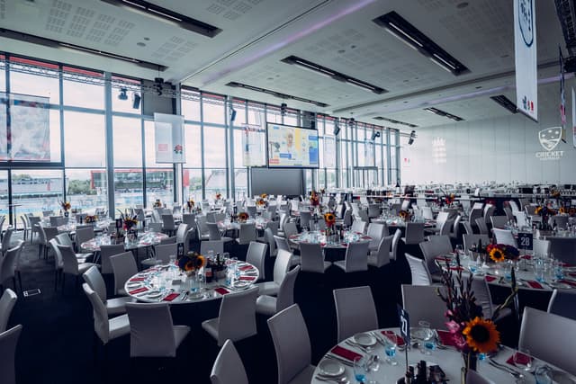 Emirates Old Trafford
