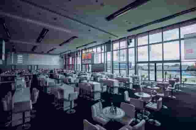 Emirates Old Trafford