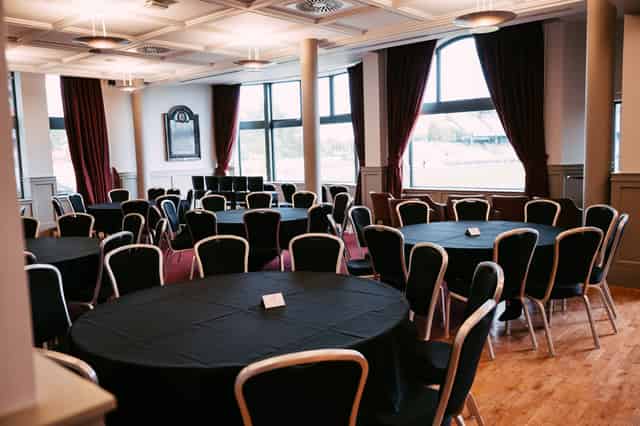 Members Suite
