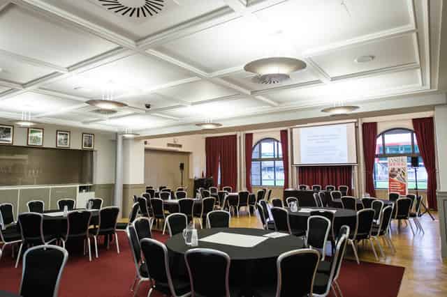 Members Suite