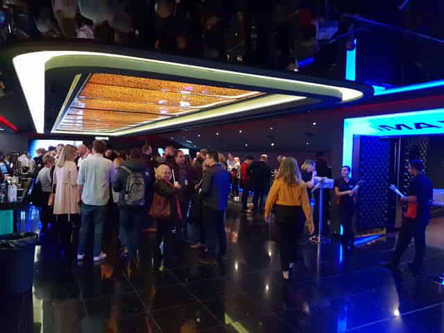 IMAX