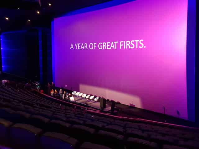 IMAX