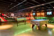 Karaoke Bars 